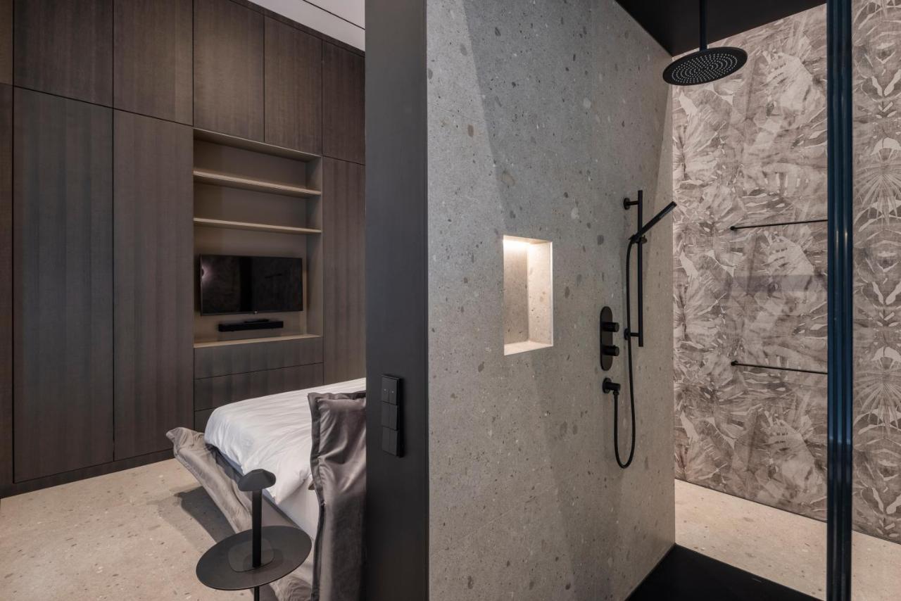 City Center Apartment Telegraph Βιέννη Εξωτερικό φωτογραφία