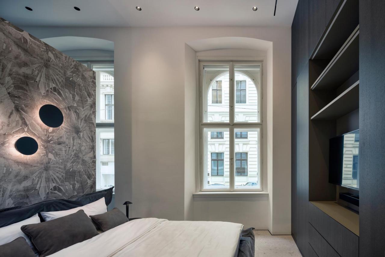 City Center Apartment Telegraph Βιέννη Εξωτερικό φωτογραφία
