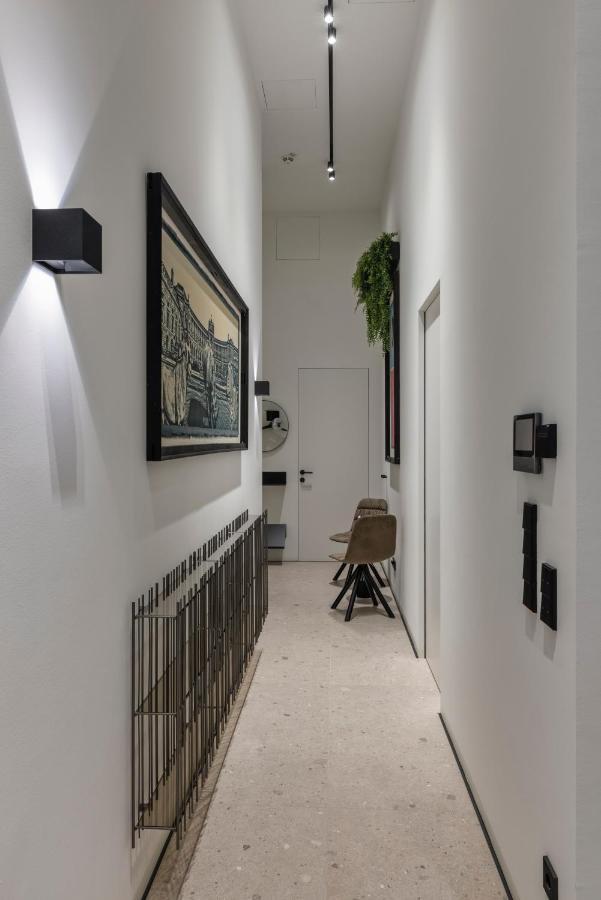 City Center Apartment Telegraph Βιέννη Εξωτερικό φωτογραφία