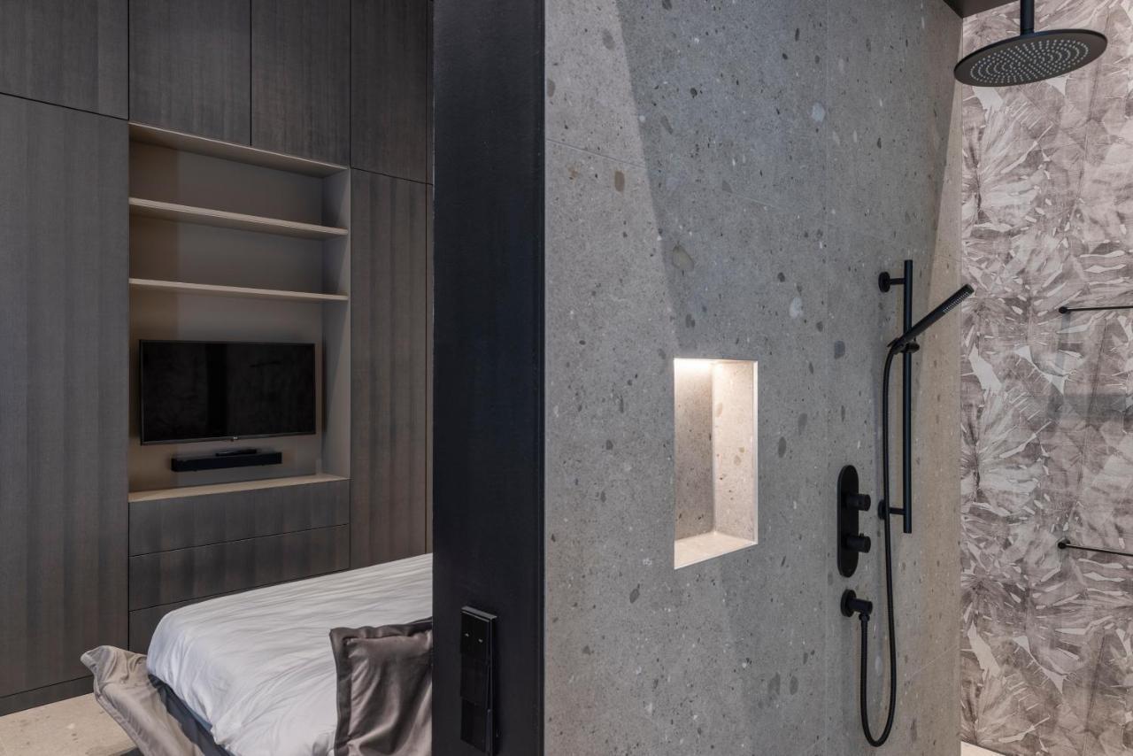 City Center Apartment Telegraph Βιέννη Εξωτερικό φωτογραφία