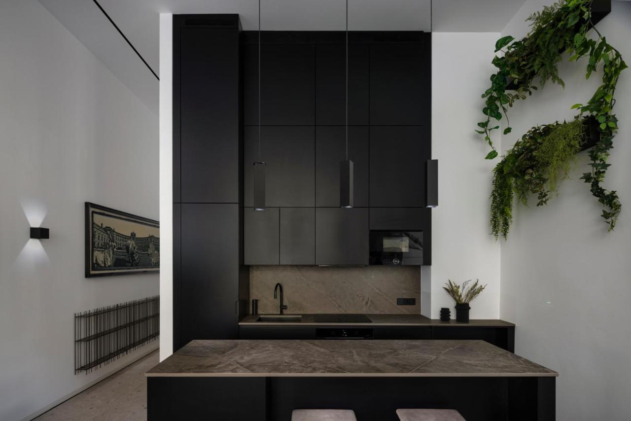 City Center Apartment Telegraph Βιέννη Εξωτερικό φωτογραφία